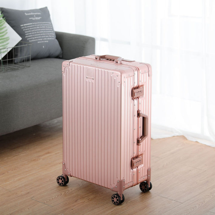 Unisex Premium Lett Hard Shell Reisetui Skanto