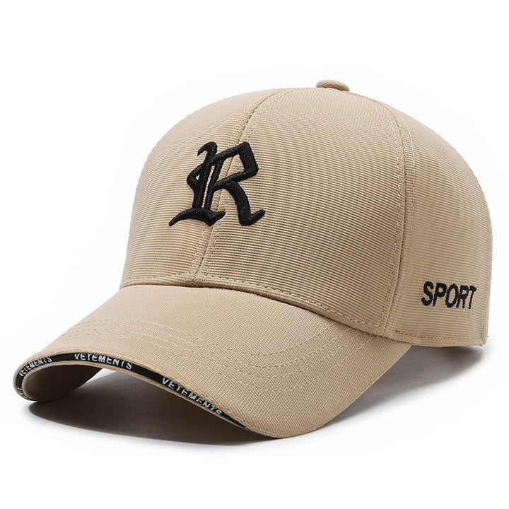 Damer Sporty Baseballcap Skanto