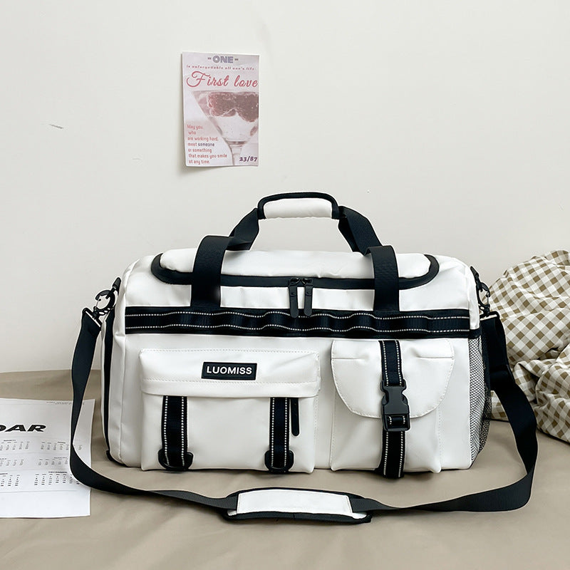 Dame Sporty Reisel- og Sportsbag Skanto