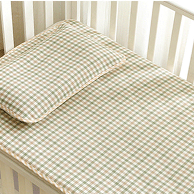 Baby sengetøysett Skanto