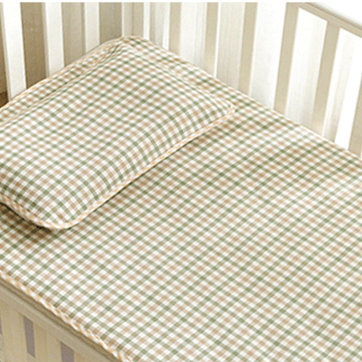 Baby sengetøysett Skanto