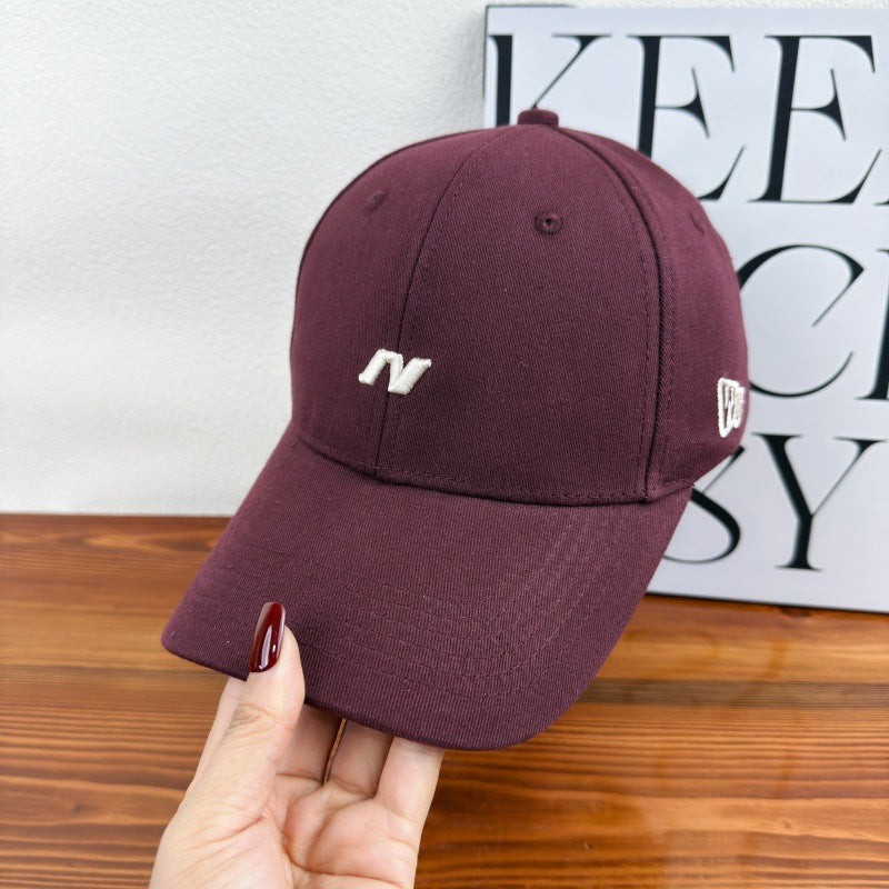 Herre Klassisk Sport Caps Skanto