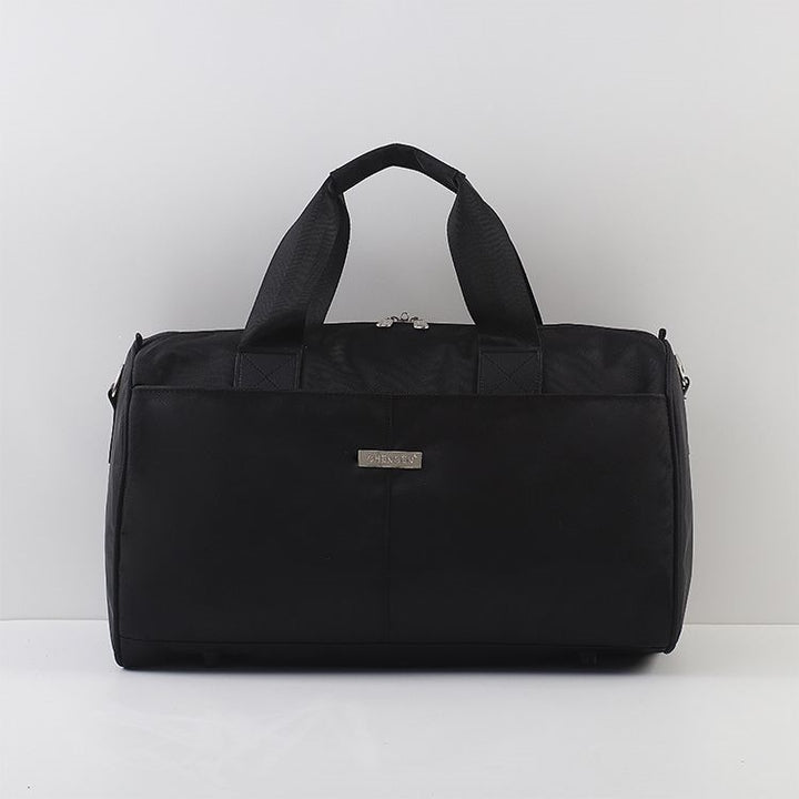 Praktisk Reiseduffel Skanto