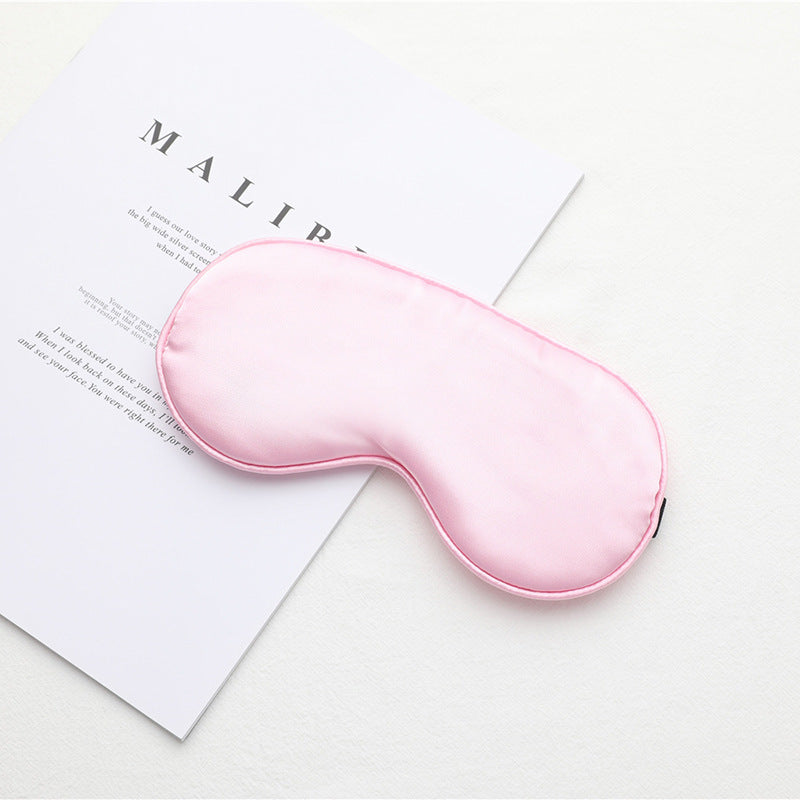 Unisex nan ergonomisk søvnmask med myk polstring og justerbart bånd Skanto