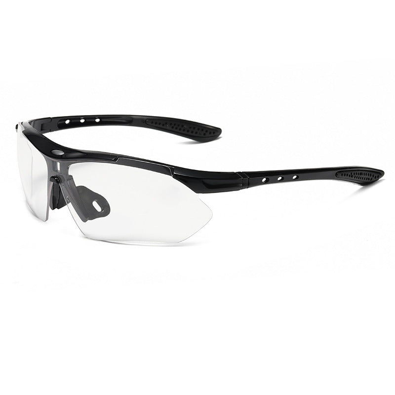 Dame Sporty Beskyttelsesbriller Skanto