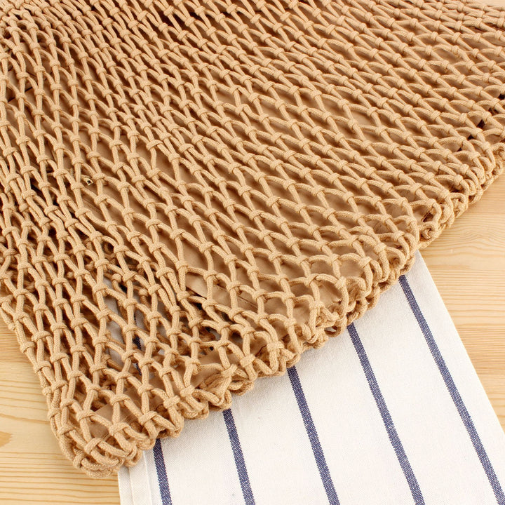 Mesh Tote Bag Skanto