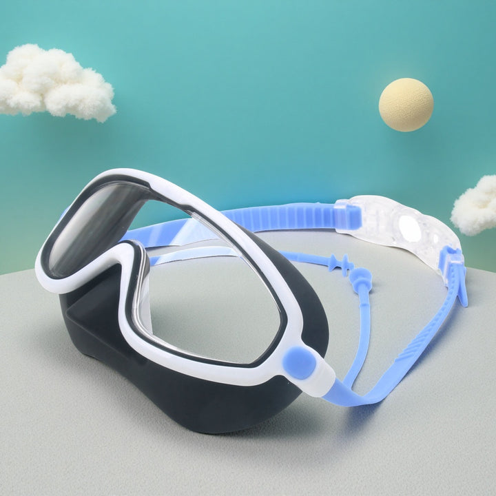 Svømmebrille Skanto