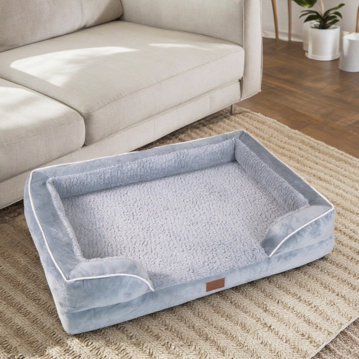 Comfort-First Premium hundeseng