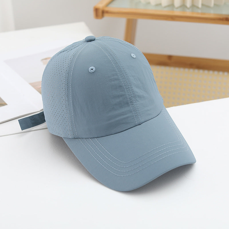 Damer Pustende Sportcap Skanto