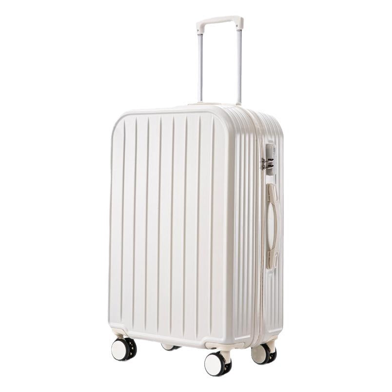 Unisex Holdbar Teksturert Hardtop Bagasje Skanto