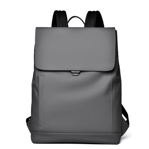 Sleek Minimalist Skolesekk Skanto