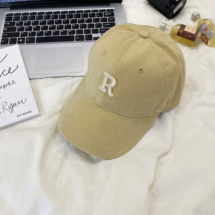 Unisex Klassisk Bomull Baseball Caps Skanto