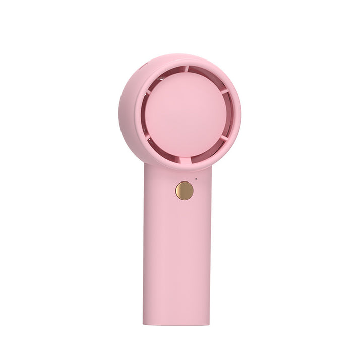 Unisex Bærbar Mini-Vifte med innovativt design Skanto