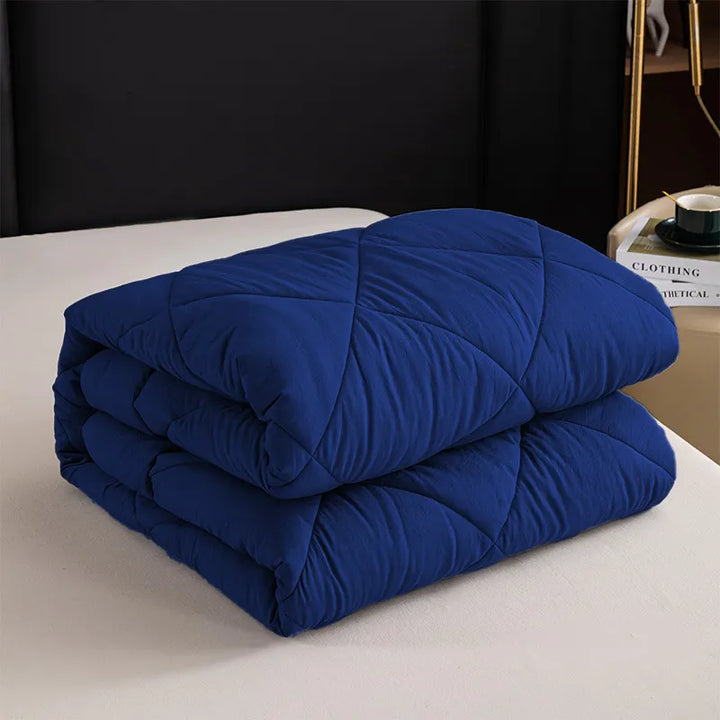 Skanto | CozyGlow - Myk Komfortsett for Soverom
