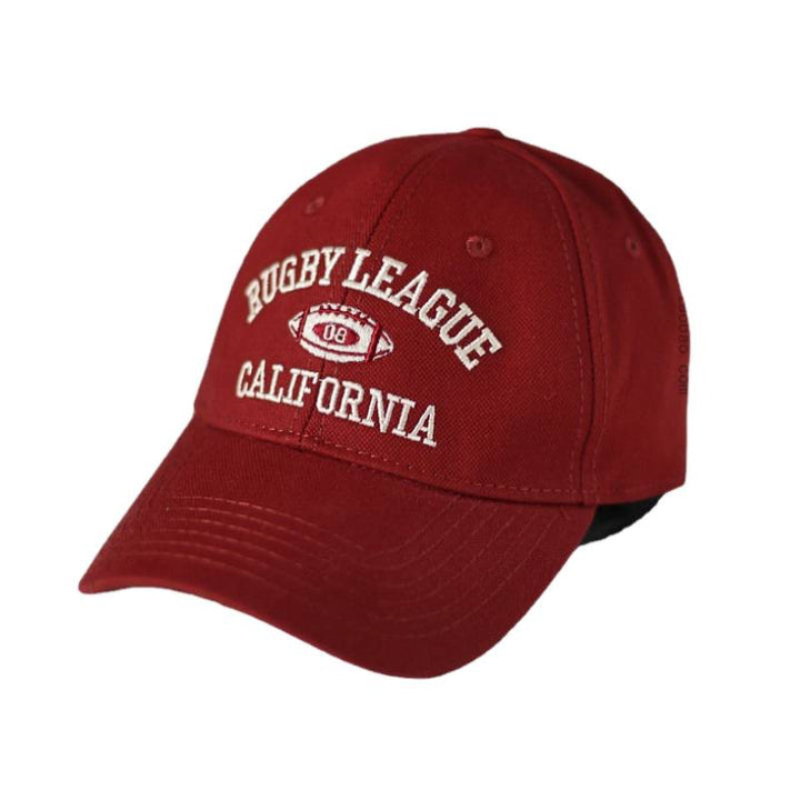 Herre Justerbar Sports Baseball Caps Skanto