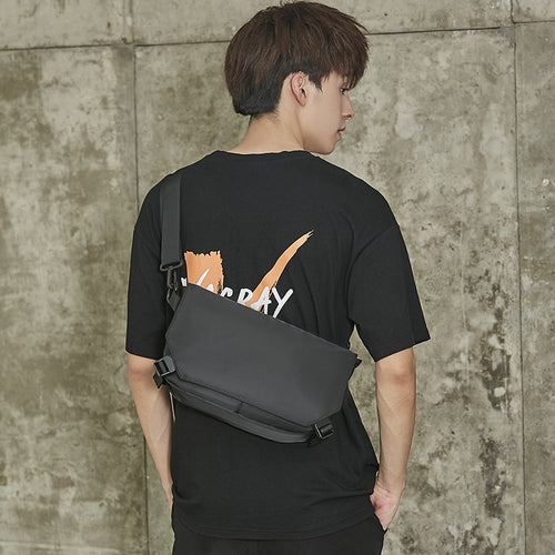 Moderne Urban Messenger Bag Skanto