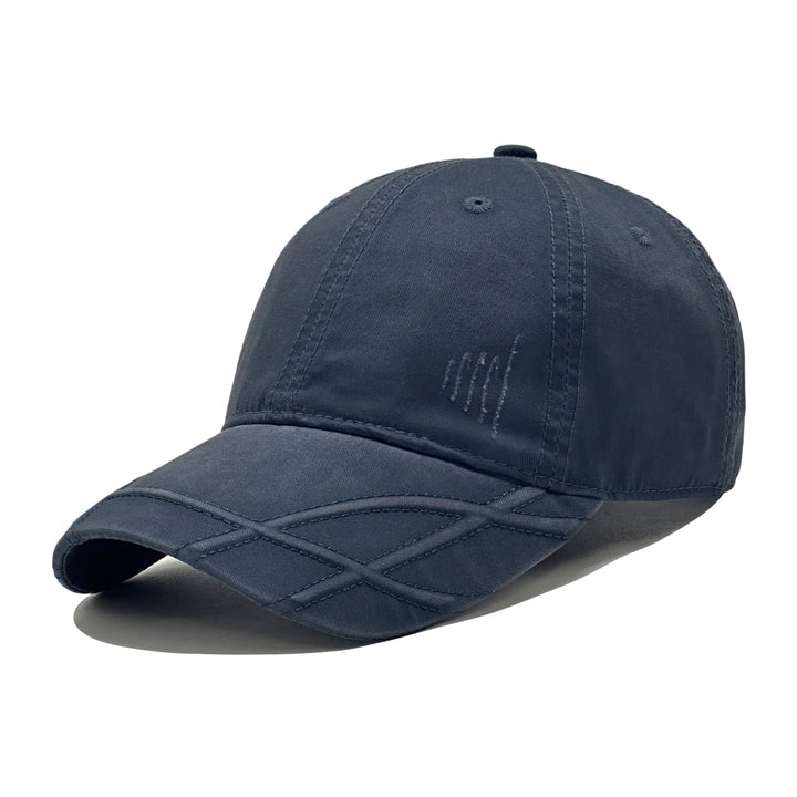 Damer Sporty og funksjonell caps Skanto