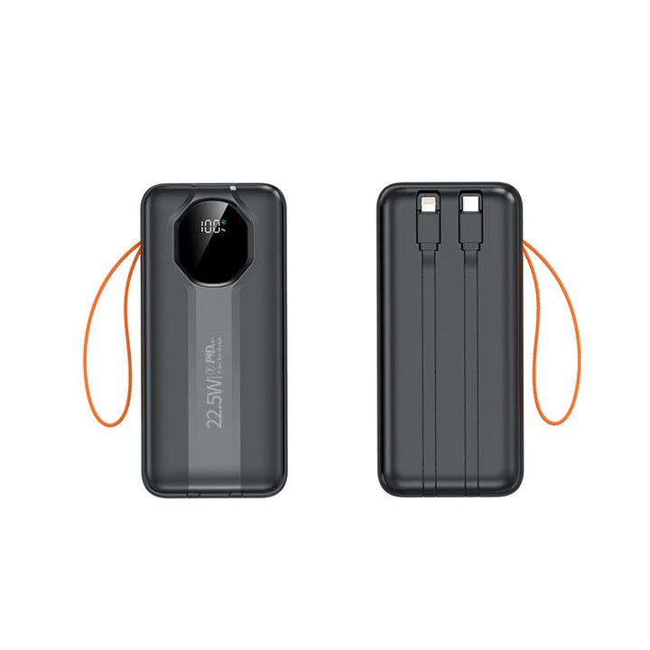 Powerbank For Skanto