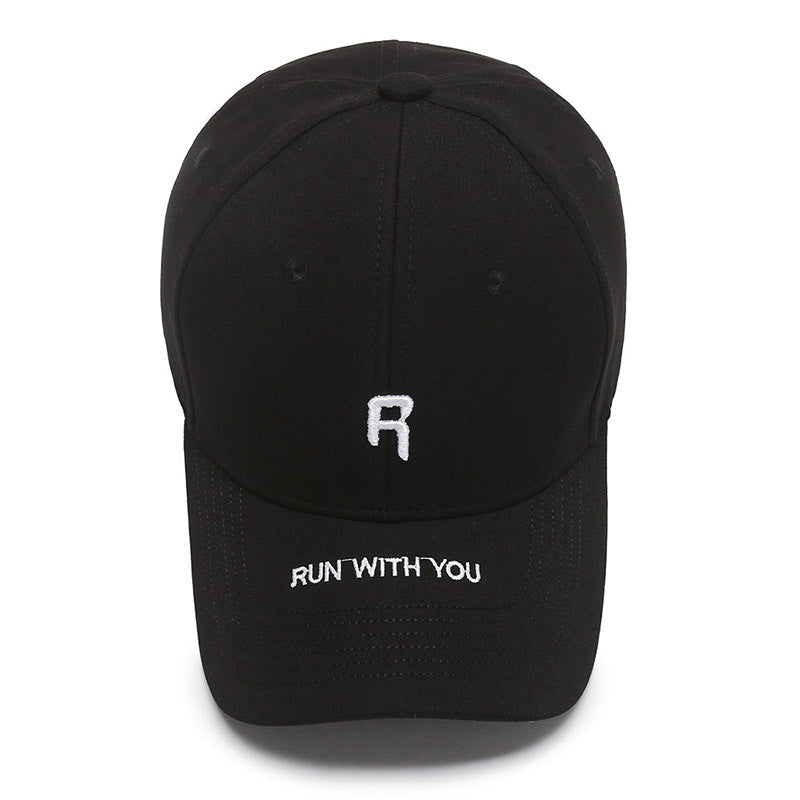 Herre Casual Klassisk Baseball Caps Skanto