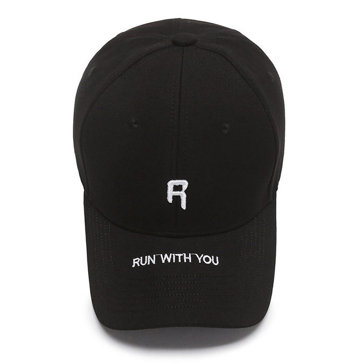 Herre Casual Klassisk Baseball Caps Skanto