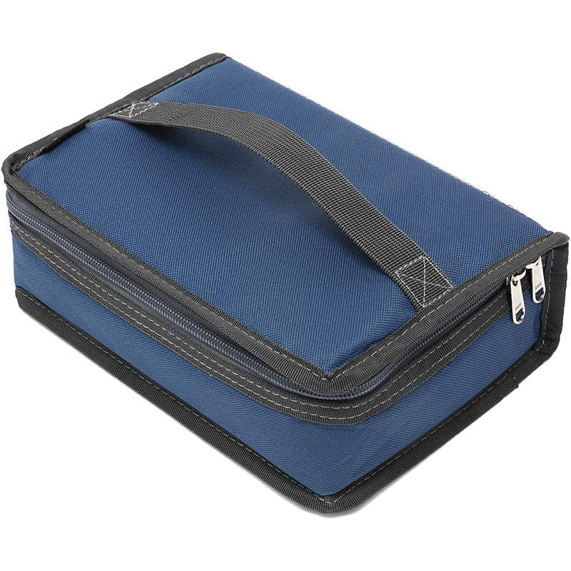 Damer Multifunksjonell Oppbevaringsbag Skanto
