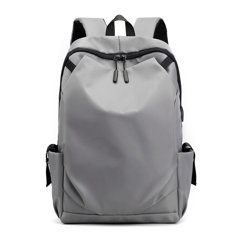 Multifunksjonell Laptop-Ryggsekk med Ergonomisk Bæresystem Skanto