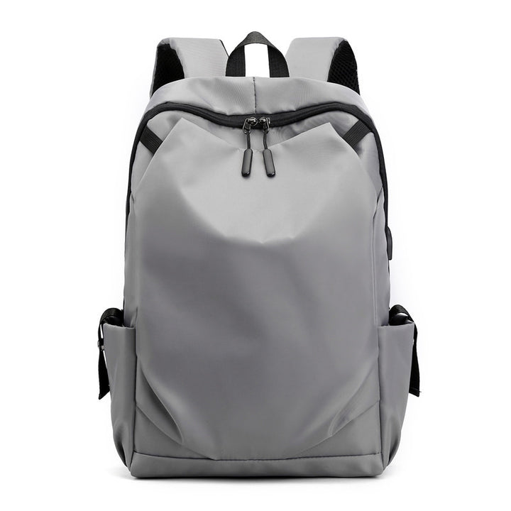 Multifunksjonell Laptop-Ryggsekk med Ergonomisk Bæresystem Skanto