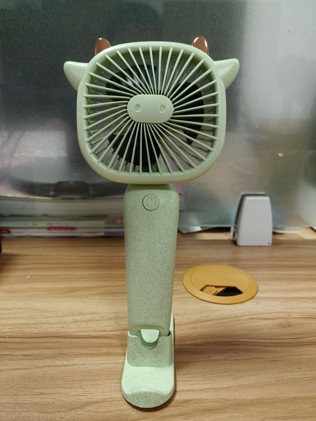 Mist Spray Fan Skanto