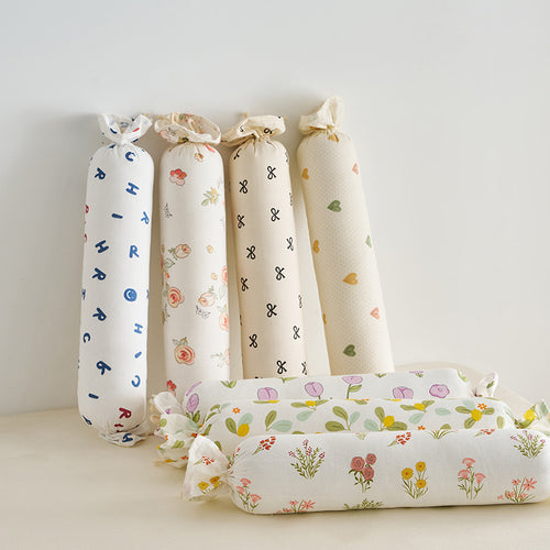 Nakkestøtte med kjærlig hjerte-design Skanto