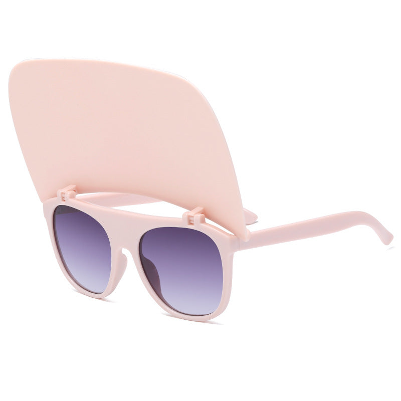 Dame Korreksjonsbrille med avtagbar blend Skanto