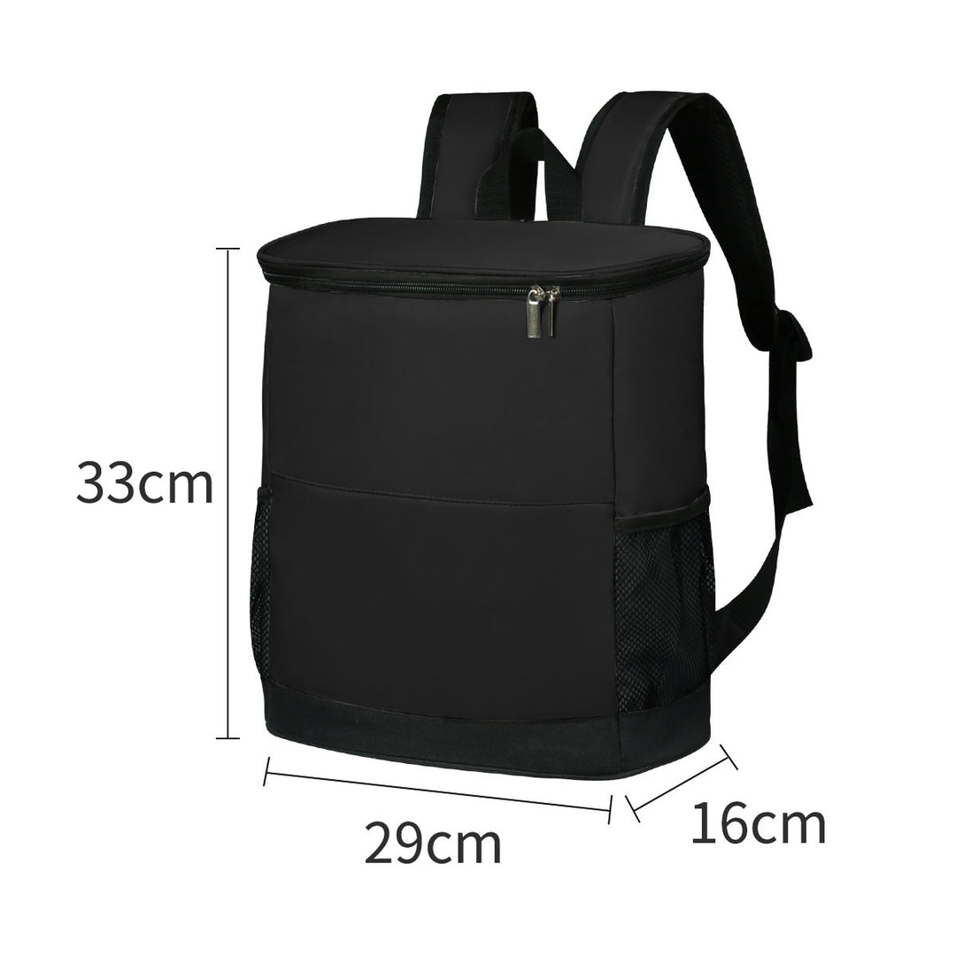 Dame Isolert Kjølebag Ryggsekk Skanto