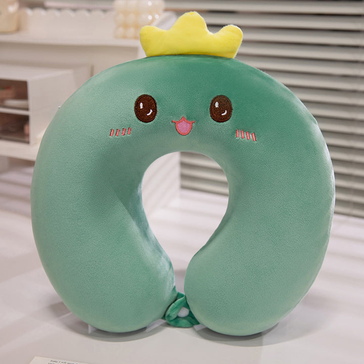 Kawaii Nakkepute Skanto