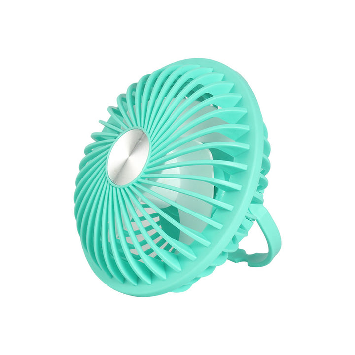 Clip-On Desk Fan Skanto