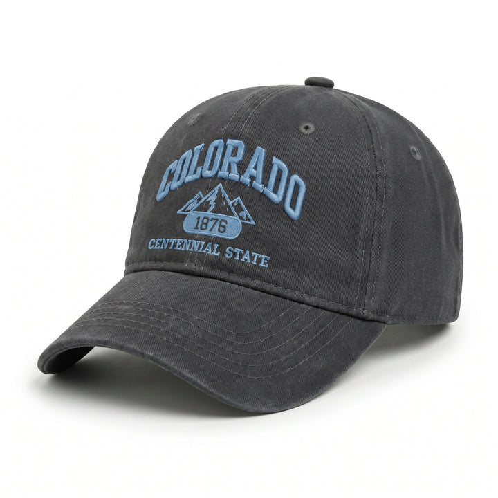 Unisex Baseballcap Skanto