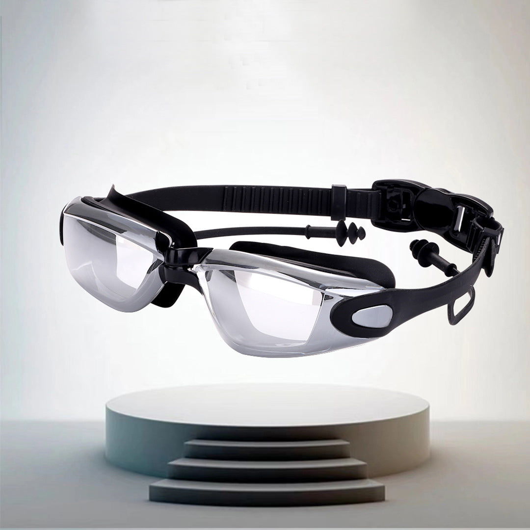 Svømmebrille Skanto