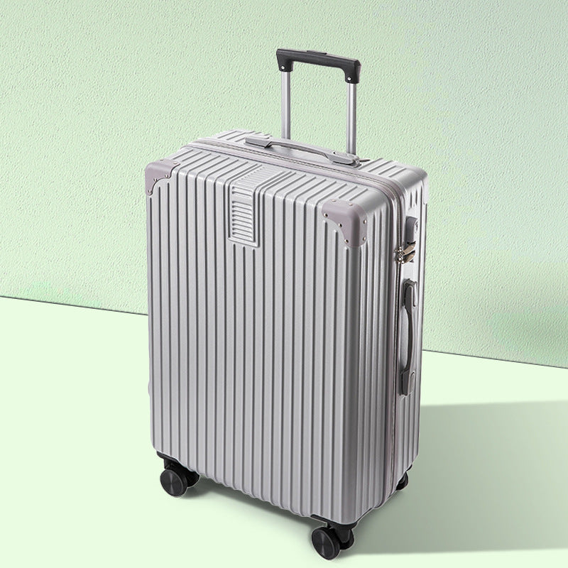 Premium Multidireksjonell Hjul Reiseveske Skanto