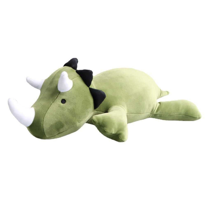 Skanto | Vektet Dinosaur Plush - CuddleSaurus