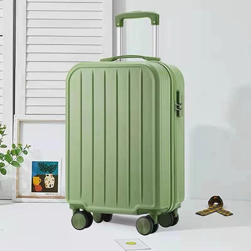 Holdbart hardt skall spinner bagasje Skanto