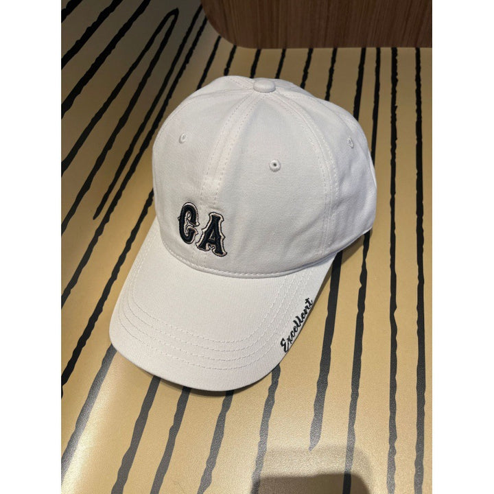 Menns Justerbare Baseball Caps Skanto