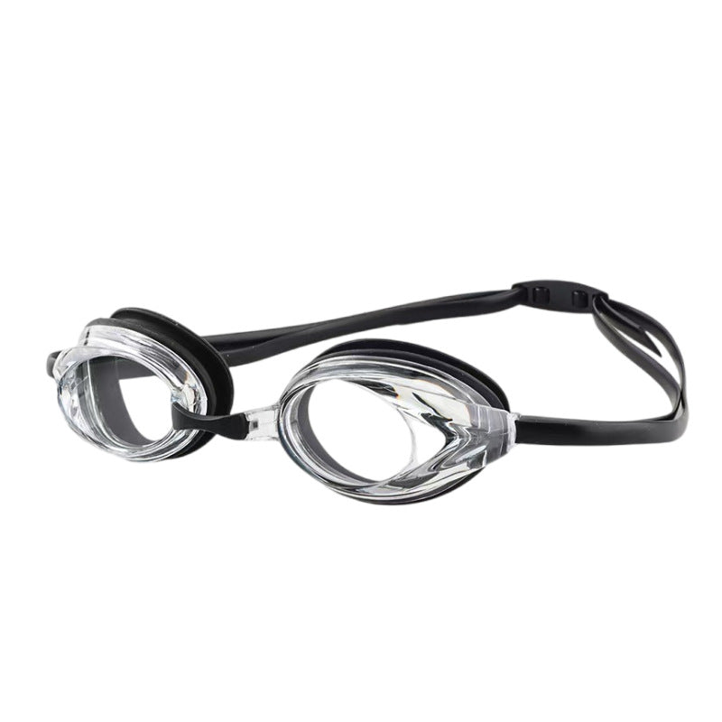 Høykvalitets og ergonomisk svømmebrille Skanto