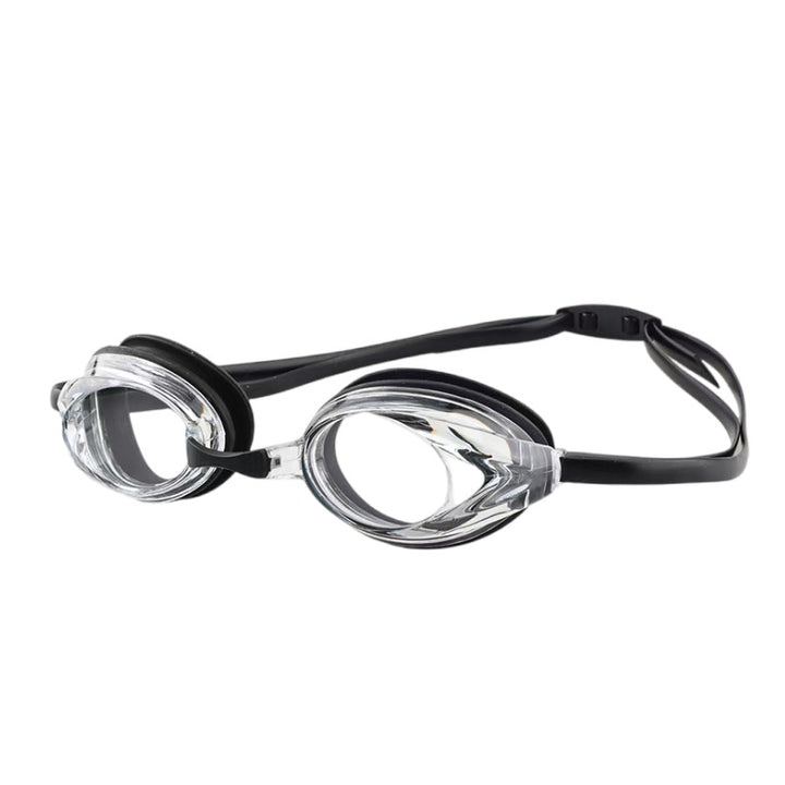 Høykvalitets og ergonomisk svømmebrille Skanto