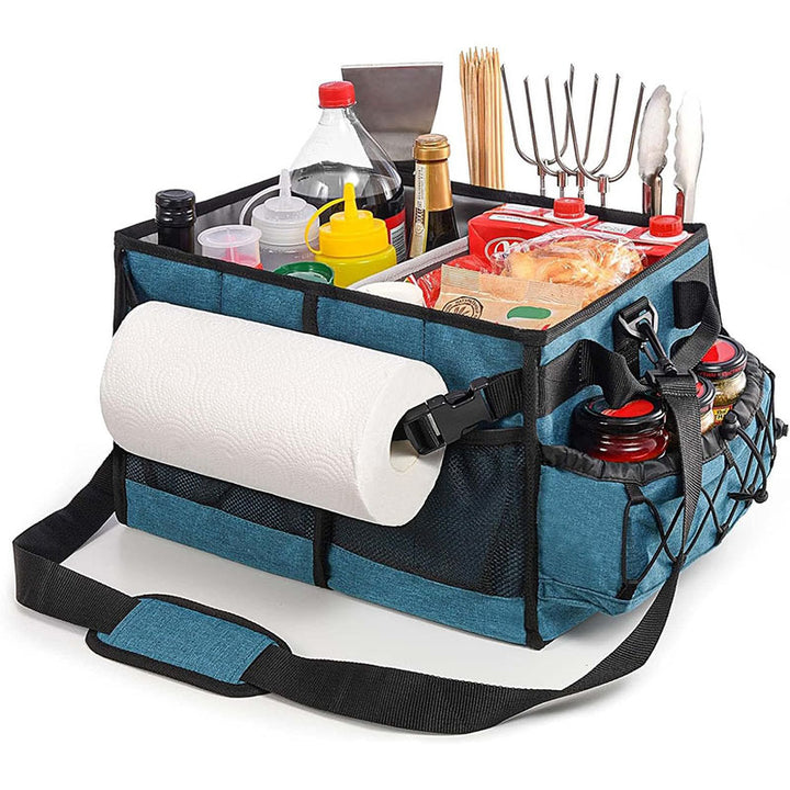 Unisex Grill-Organizer Bag Skanto