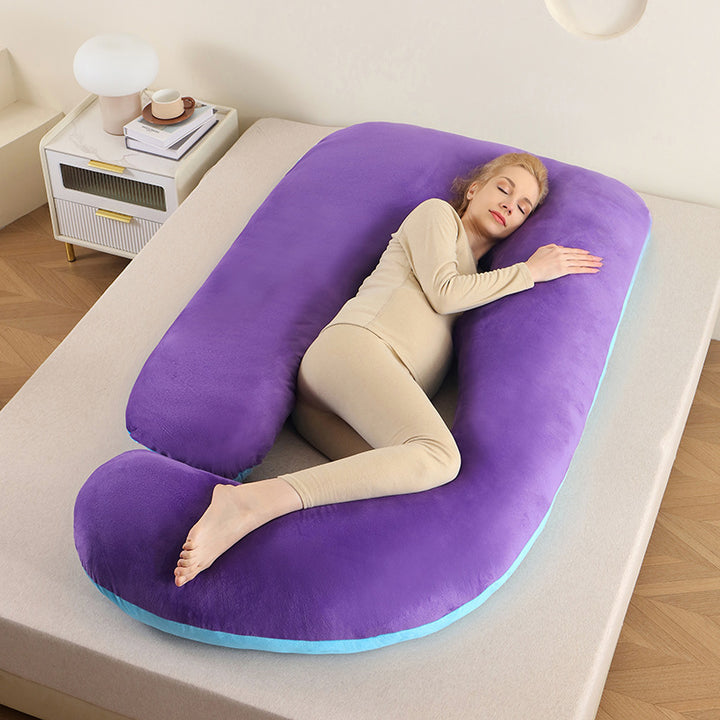 Ergonomisk helkropppute Skanto