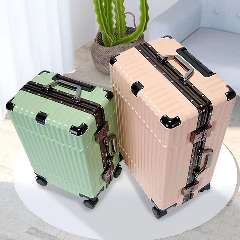 Hard Shell Bagasje Koffert Skanto
