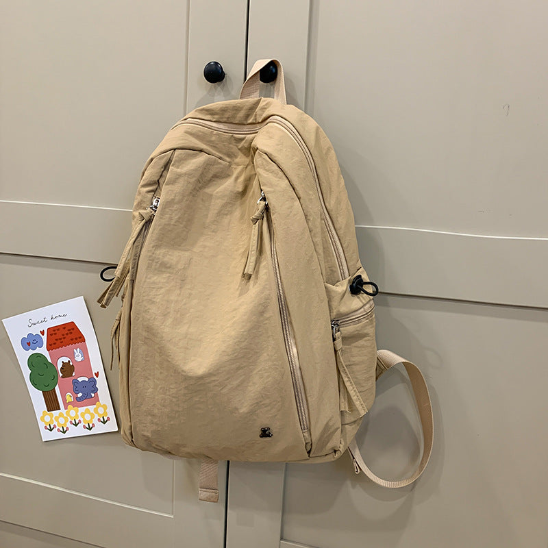 Urban Multifunksjonell Skole Ryggsekk