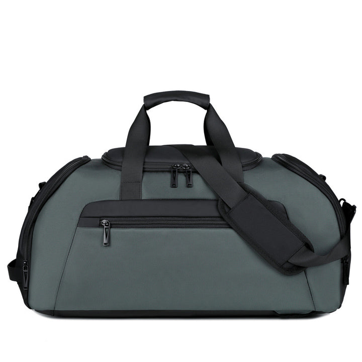 Herre multifunksjonell sport- og reisetaske Skanto 1783949176