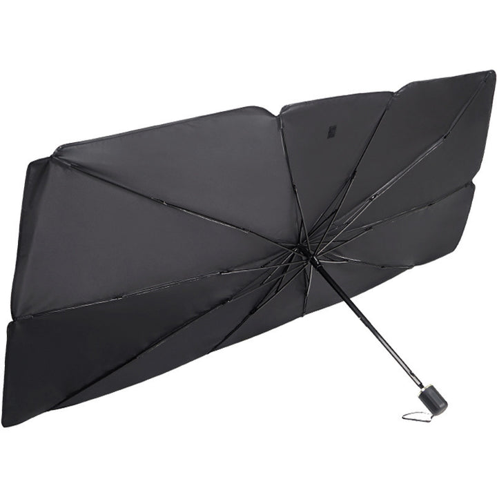 Unisex Solbeskyttelse Paraply Skanto