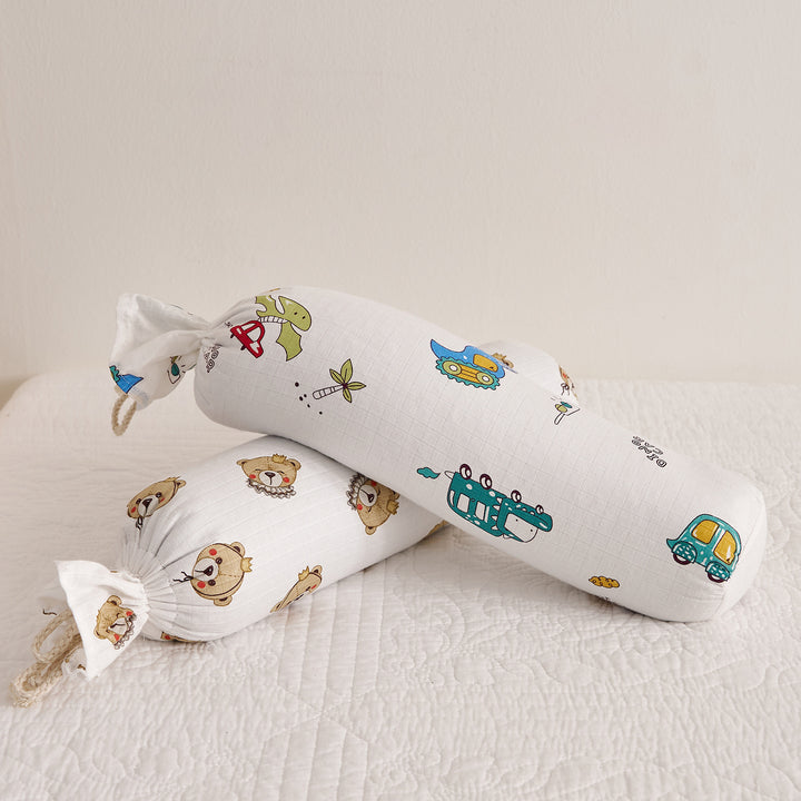 Kindermeditasjonsrull Skanto