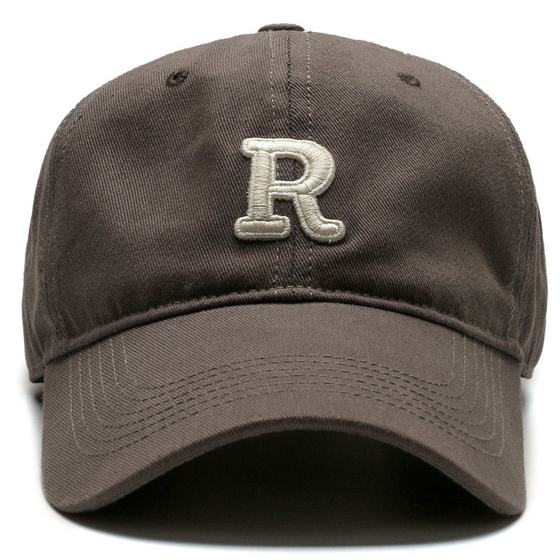 Herre Klassisk Brodert Justerbar Baseball Cap Skanto 1783927391
