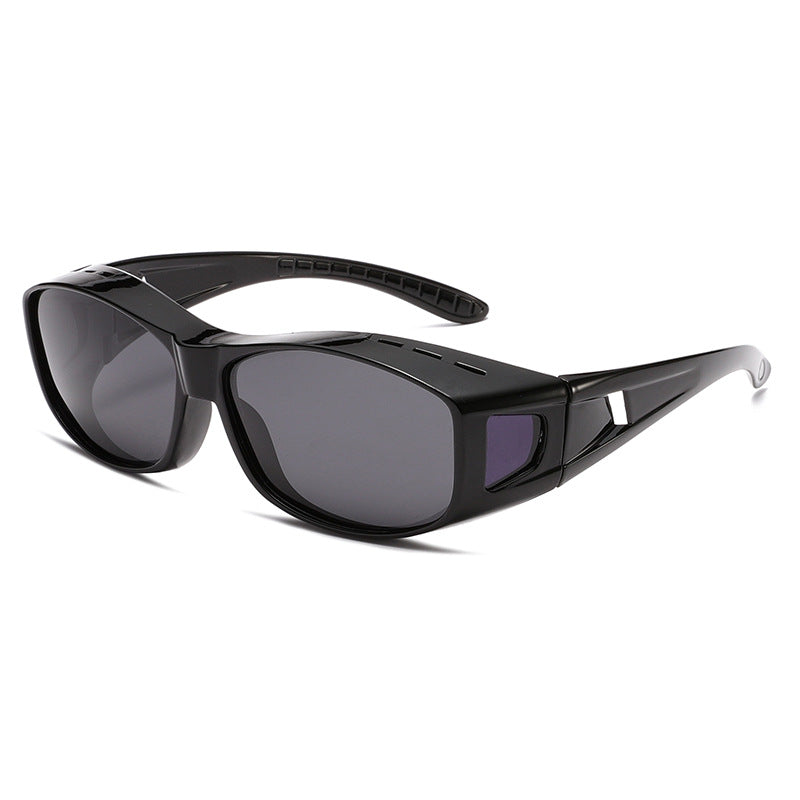 Dame Sporty Solbriller Skanto